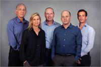 צוות Israel Secondary Fund