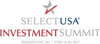SelectUSA 2017 June 18-20, Washington D.C