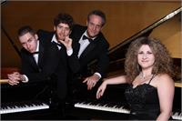 multipiano קרדיט לצלם דן פורגס