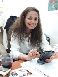 תמונה מוראל בן ארי