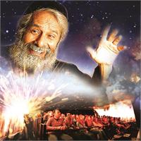 מעלית הזמן בירושלים