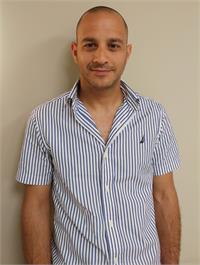 גילרון צארום, סמנכ"ל המכירות בזברה טכנולוגיות