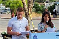תמונה דוברות המועצה