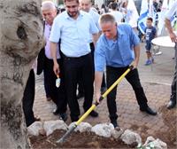תמונה דוברות המועצה