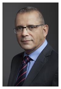 מוטי אלמליח, מנכ"ל בזק בינלאומי- הובלת פתרונות הגנת סייבר ללקוחות 