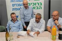 ההסתדרות הלאומית  איסתא