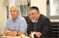 צילום: דוברות מגידו