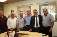 צילום: דוברות מגידו