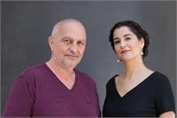שם טוב וקלייר צילום הדר אלפסי
