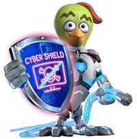 הcyber shieldהשירות החדש והמתקדם של בזק בינלאומי