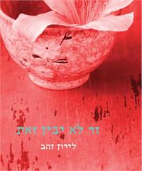 כריכת הספר