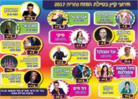 דוברות העירייה