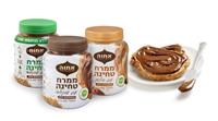 סדרת ממרחי טחינה אחווה