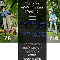 מחאה