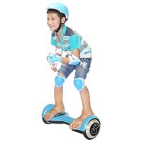 להיות חכם עם הובר-בורד