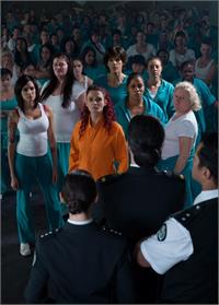 WENTWORTH