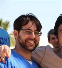 יובל ניסני. ספר ראשון בסדרה