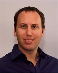 גלעד פדרמן, מנכ"ל נוביאופוס