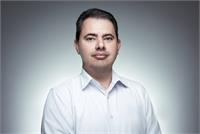 דוד פלדמן, מנכ"ל Cybonet