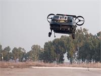 הקורמורן תמונה:Tactical Robotics
