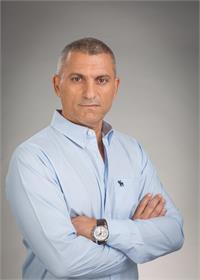 ארז בדש, מנכ"ל שוהר מקבוצת One1        (צלם: אלעד מלכה)