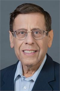 פרופ ישעיהו גפני צילום ישראל הדרי