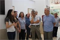 צילום: יעל ברניר 