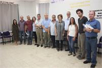 צילום: יעל ברניר 