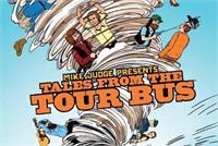 MIKE JUDGE PRESENTS: TALES FROM THE TOUR BUS
