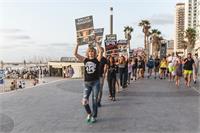 כריסי היינד נגד המשלוחים החיים צילום רויטל טופיול