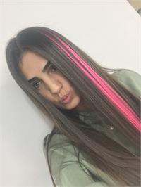 קמפיין ויראלי להעלאת המודעות לסרטן השד של האגודה למלחמה בסרטן באדיבות דורון פסקינו פתרונות שיער, צלם לילי פסקינו