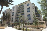 דירות יוקרה בבוטיק הנביאים. הדמיה: סטודיו אנדו.