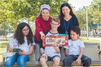 קרדיט: עיריית פתח תקווה 