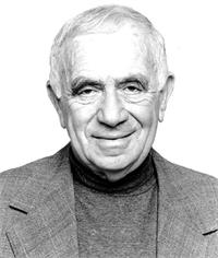 Yehuda amichai