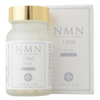 צילום יח"צ NMN PURE 1500 (תמונה: Business Wire)