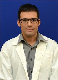 ד"ר אופיר ארצי. קרדיט: ג'ני ירושלמי, דוברות איכילוב.
