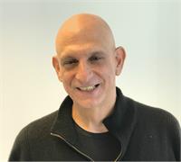 מנכל רשות החדשנות -  אהרון אהרון - קרדיט - יחצ