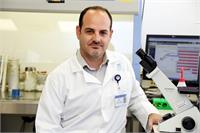 ד"ר אבי גדות, מנהל המרפאה החדשה. קרדיט צלם: ליאור צור, דוברות איכילוב
