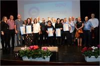 טקס העובד המצטיין של עיריית חולון 2017, צלם-טל קירשנבאום