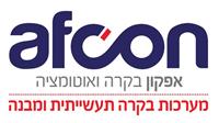 לוגו אפקון בקרה ואוטומציה