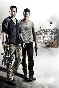 Strike Back