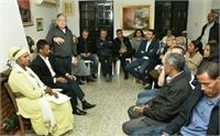 ערב מספרי סיפורים, מעניין ומעורר מחשבה