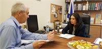 צילום: דוברות מגידו 