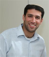 אלעד מלכא צילום זכות הציבור לדעת