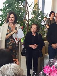 רחל ויזנר רגב