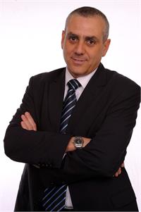אילן גת, קרדיט צילום אלון שטרן