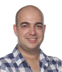 איתי זילבר, (צילום: עדי שאנס)