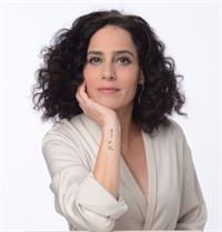 מרב בטיטו, (צילום: יונתן בלום)