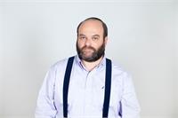  מגיש "המילה האחרונה", קובי אריאלי (צילום: דיגיטל גלי-צה"ל)