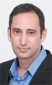 שרון הורנשטיין צילום ישראל הדרי